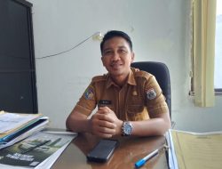 Dinas ESDM Sulbar Ingatkan Pemilik Genset Patuhi Izin Operasi dan Keselamatan Ketenagalistrikan