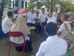 Dinas ESDM Sulbar-Dinsos P3A dan PMD Bahas Program Listrik Gratis Tahun 2026 : Calon Penerima Bantuan Berdasarkan Data PASTI PADU