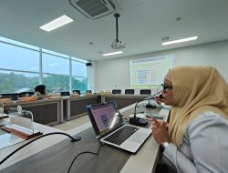 Hearing di DPRD Sulbar 2026, DKPPKB Paparkan Evaluasi Kesehatan 2025, Stunting dan Layanan Ibu-Anak Jadi Sorotan