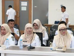 DKPPKB Sulbar dan DPRD Kolaborasi Perluas Cek Kesehatan Gratis, Sasar Masyarakat Desa dan Terpencil