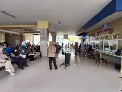 Edukasi Penggunaan Obat Saat Puasa, RSUD Sulbar Tingkatkan Pemahaman Pasien dan Keluarga