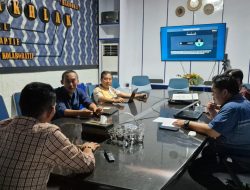 Sinergi Dinas Perkimtanhub-Dinsos P3A dan PMD Sulbar Pastikan Bantuan RTLH Tepat Sasaran