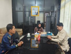 Pemprov dan BGN Perkuat Sinergi Jaga Gizi Anak dan Ibu