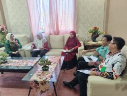 Tim Kerja PEKPPP Mandiri Tahun 2026 Pantau Langsung Kondisi Awal OPP Lingkup Pemprov Sulbar