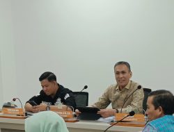 Dorong Kemandirian Fiskal Daerah, Komisi III DPRD Sulbar Evaluasi PAD dan Retribusi