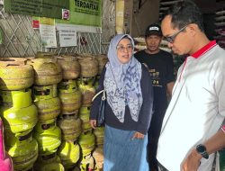 Dinas ESDM Sulbar Sidak Pangkalan LPG 3 Kg Jelang Imlek dan Ramadan 2026, Antisipasi Kelangkaan dan Penimbunan