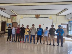 Dinas ESDM Sulbar Validasi Warga yang Belum Nikmati Layanan Listrik di Desa Pangalloang untuk Program Listrik Gratis 2026