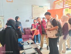 Gerak Cepat Tangani Dugaan Keracunan MBG di Binuang, Pemprov Sulbar Pastikan Anak Aman