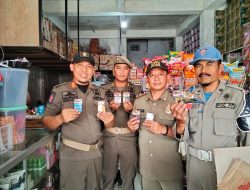 Kunjungi Mamasa, Kabid PPUD Ajak Masyarakat Berantas Rokok Ilegal