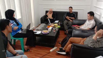 Kejar PAD Lebih Realistis, Bapenda Sulbar Mantapkan Penggalian dan Sinkronisasi Target Retribusi Daerah Hingga 2027