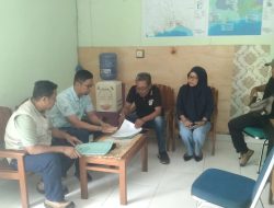 Perkimtanhub Sulbar Identifikasi Lokasi Rencana Penyediaan PSU Tahun 2026 di Polewali Mandar