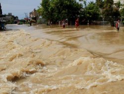 BPBD Sulawesi Barat Tekankan Pentingnya Dokumen Rencana Kontinjensi Banjir di Kabupaten Se-Sulbar