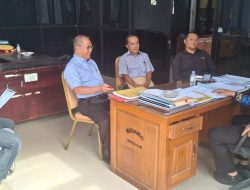 Dinas ESDM Sulbar Perkuat Sosialisasi Keselamatan Ketenagalistrikan kepada Pelaku Usaha Perhotelan