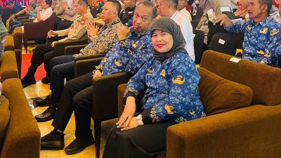 DKPPKB Sulbar Dukung Kampanye Keselamatan Lalu Lintas Ditlantas Polda Sulbar