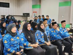 DKPPKBSulbar Siap Jaga Layanan Publik Selama Ramadan