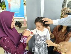 Pemprov Sulbar Hadirkan Pos Balita di Kompleks Perkantoran Gubernur, Wujudkan SDM Unggul Sejak Dini