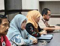 DKPPKB Sulbar Percepat Program 2026, Dukung Visi Sulbar Maju dan Sejahtera