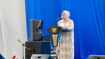 Refleksi 1 Tahun SDK–JSM, Istri Mendiang Wagub Sulbar Ungkap Pengabdian dan Komitmen