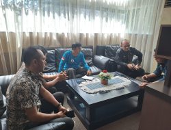 Sukseskan PEKPPP Mandiri 2026, Biro Organisasi Intensifkan Pemantauan di Tiga Biro Lingkup Setda Sulbar