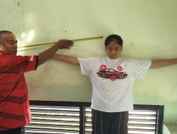 SPOBNAS Sulbar Lakukan Seleksi Olahragawan Berbakat