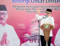 Gubernur Sulbar Tegaskan Sawit Jadi Komoditas Strategis, Penegakan Hukum Perkebunan Diperketat