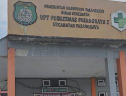 Internet SULBAR Digital Percepat Layanan, Puskesmas Pasangkayu Siapkan Anggaran Langganan 2026