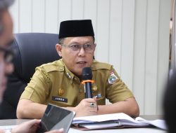 Sekprov Tekankan Perencanaan Matang dalam Pengadaan Barang dan Jasa Sulbar