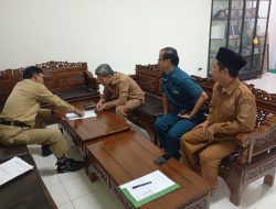 Hari Terakhir, Tim Pemantau Sasar 7 OPP dalam Pemantauan Langsung Kesiapan PEKPPP Mandiri 2026