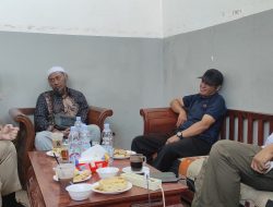 Perangi Radikalisme, Densus 88 Beri Penghargaan ke Kesbangpol Sulbar