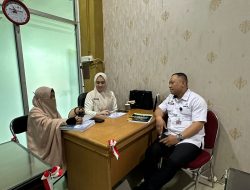 Langkah Nyata menjaga Iklim Investasi: DPMPTSP Sulbar Siapkan Distribusi Buku Top Investment 2025