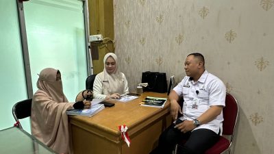 Langkah Nyata menjaga Iklim Investasi: DPMPTSP Sulbar Siapkan Distribusi Buku Top Investment 2025