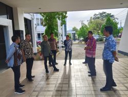 ESDM Sulbar Usung Inovasi “MITRA TAMBANG”, Fokus pada Pengelolaan Dana PPM yang Lebih Baik
