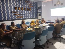 Bahasa Isu Strategis Perumahan, Dinas Perkimtanhub Sulbar Ajak Seluruh Pihak Kolaborasi Wujudkan Hunian Layak