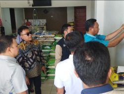 Stok Pangan Aman, Harga Stabil: Pemantauan Intensif Dilakukan di Mamuju