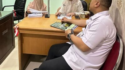 Jaga Iklim Investasi: DPMPTSP Hadirkan Buku Top Investment 2025