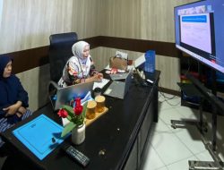 Dewan SDA Provinsi Sulawesi Barat Perkuat Tata Kelola Sumber Daya Air Tahun 2026