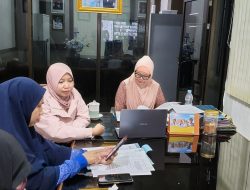 Dukung Sulbar Maju dan Sejahtera, DKPPKB Perkuat Layanan melalui Penempatan Dokter Internship