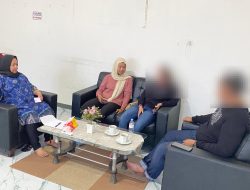 Perkuat Perlindungan Anak, Dinsos Sulbar Hadirkan Layanan Psikolog Klinis bagi Korban
