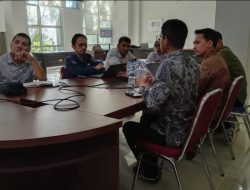 Sinergi Bapenda dan BI Dorong Transformasi Digital Pengelolaan PAD Sulbar