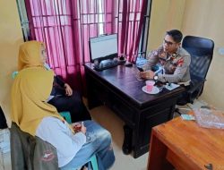 Bapenda Sulbar Koordinasi dengan Samsat Polman Dukung Operasi Keselamatan Marano 2026