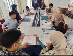 RSUD Sulbar Optimalkan Mutu Pelayanan dengan Penandatanganan PKS Dokter Spesialis dan Umum