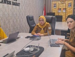 Menuju Birokrasi Akuntabel, Sulbar Gelar Koordinasi Perencanaan Kinerja 2026