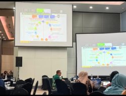 Sulbar Perkuat Sistem Kesehatan 2026 Lewat Pendampingan Kemenkes