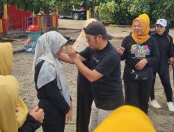 Family Gathering Dispoparekraf Sulbar: Lebih dari Sekadar Hiburan, Wujud Penguatan Kinerja ASN