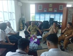 Evaluasi Program PHTC Bidang Pendidikan: BPKP Pantau Kinerja Digitalisasi dan Revitalisasi Sarana di Sulbar