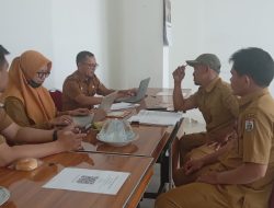 Percepat PBJ 2026, Biro Organisasi Setda Sulbar Ikuti Reviu RUP Barang/Jasa