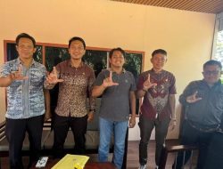 Dinas ESDM Sulbar Tegaskan Usaha Jasa Penunjang Ketenagalistrikan Segera Melaporkan Kegiatan Tahun 2025