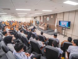 Rakor MBG Sulbar, Gubernur Suhardi Duka Dorong Optimalisasi SPPG dan Libatkan Pemasok Lokal