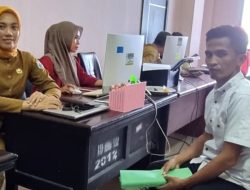 Dinsos P3A dan PMD Sulbar Bahas Tupoksi Badan Permusyawaratan Desa Bersama BPD Desa Tinambung