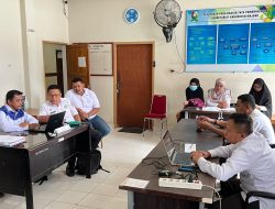 Pemkesra Sulbar Laksanakan Sosialisasi LPPD di Kabupaten Majene, Bangun Kolaborasi dengan Baik